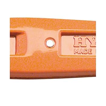 Hyde Tools 42066 Switchblade Utility Knife, 5.5